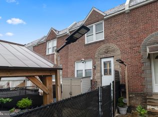 6207 Mulberry St, Philadelphia, PA 19135