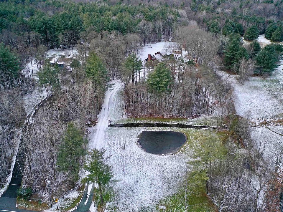 221 SCOTCH BUSH Road, Burnt Hills, NY 12027 Zillow