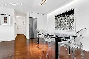 Rented by Corcoran
