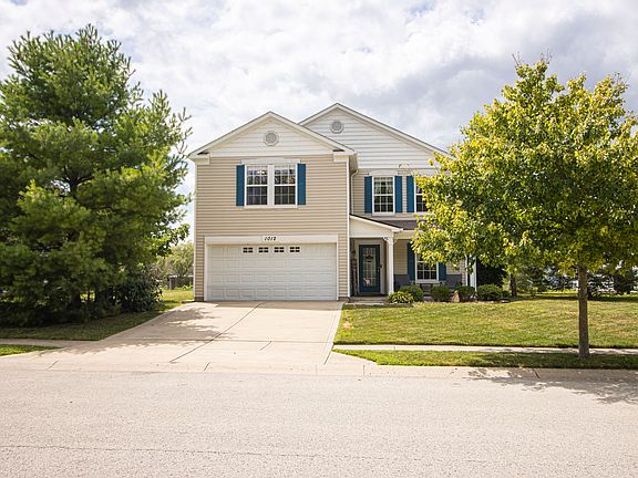 2nd image of 1012 Maple Run Dr