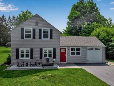 4987 Kraus Rd, Clarence, NY, 14031