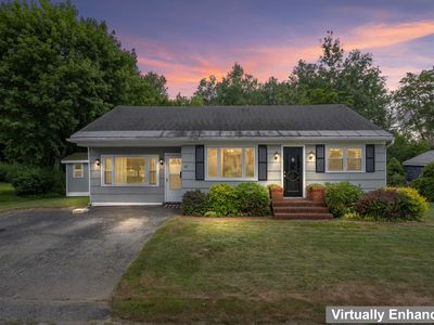 61 Harold Street, Lewiston, ME, 04240