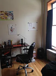 Rented by Lang Realty LLC