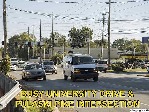 2nd image of 1411 Pulaski Pike NW