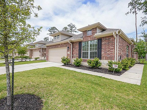 Stunning all brick exterior