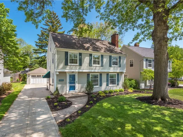 21230 Hillsdale Ave, Fairview Park, OH 44126