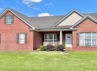 12407 S Us Highway 231, Cottonwood, AL 36320