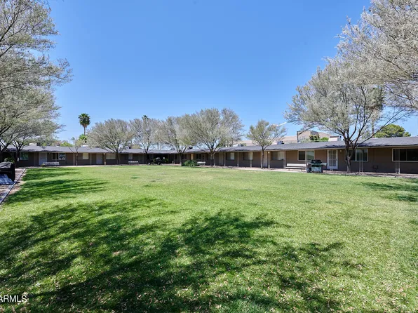 6819 N 12TH Street #1, Phoenix, AZ 85014