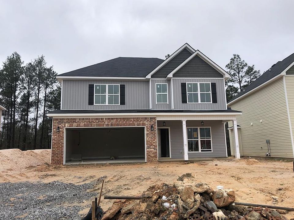2nd image of 1172 George W. Crawford Drive