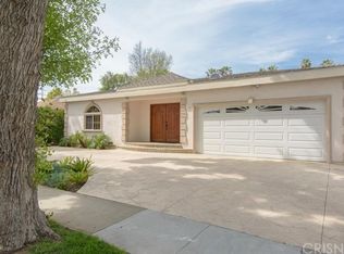 5721 Rhea Ave, Tarzana, CA 91356