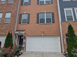 5143 Constitution St, Frederick, MD 21703