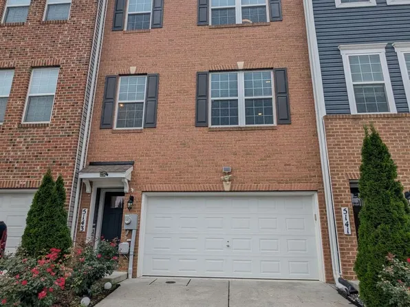 5143 Constitution St, Frederick, MD 21703