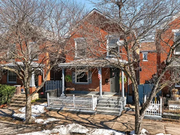 413 Taylor Ave, Bellevue, KY 41073