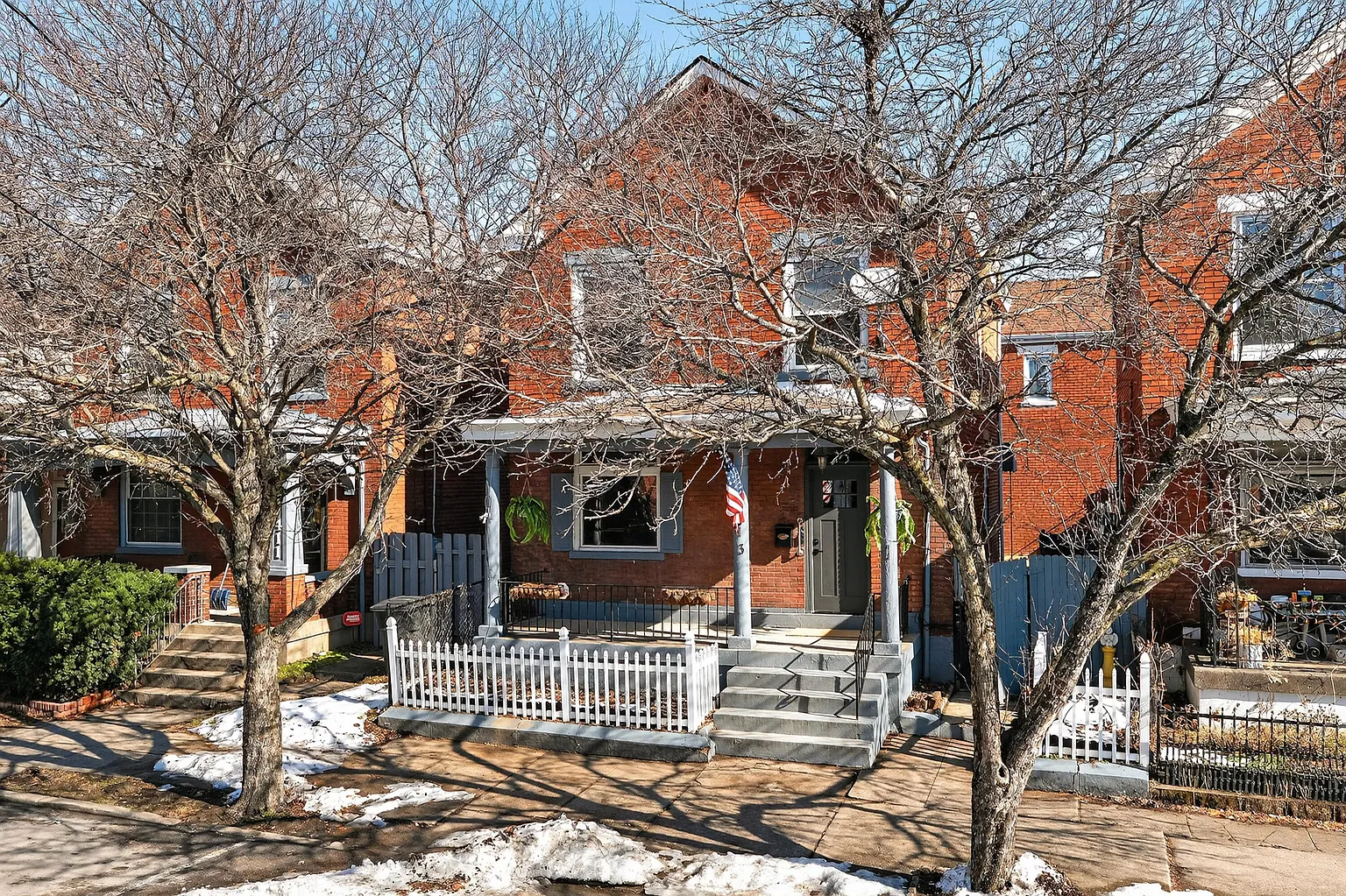 413 Taylor Ave photo 1