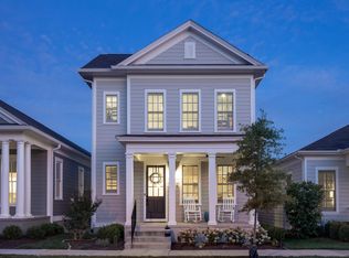 6136 Mistflower Cir, Prospect, KY 40059