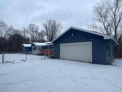 10220 N Linden Rd, Clio, MI, 48420