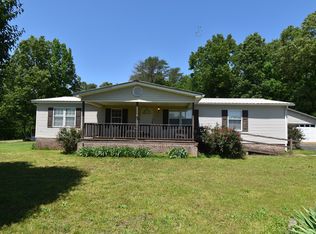 301 Shirley Bates Rd, Clifton, TN 38425