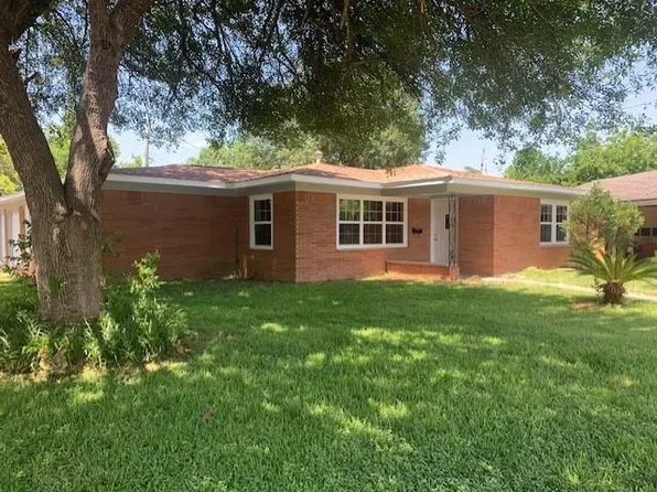 1201 Dogwood Dr, Pasadena, TX 77506