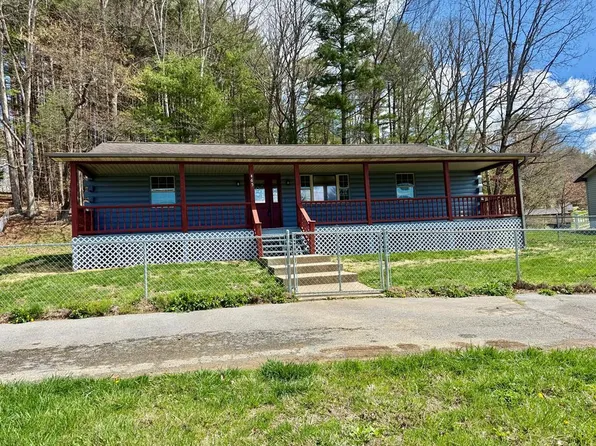465 Oak Grove Rd, Beckley, WV 25801
