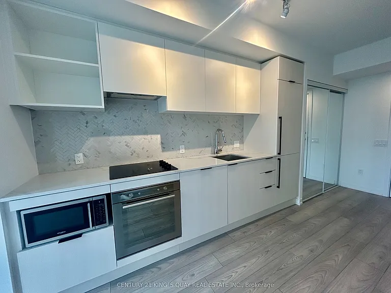 82 Dalhousie St #808 — Photo 13