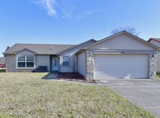 8229 Ehlerbrook Rd, Indianapolis, IN 46237