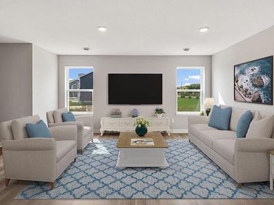 13663 Ringneck Way, Rogers, MN, 55374