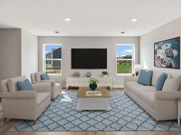 13663 Ringneck Way, Rogers, MN 55374