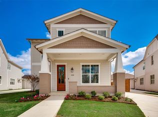 14104 Cross Oaks Pl, Aledo, TX 76008
