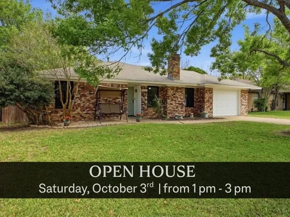 3303 Wildrye Dr, College Station, TX 77845