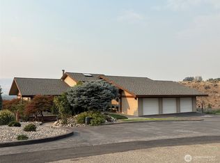 Prechts 1st Add Omak, Omak, WA 98841