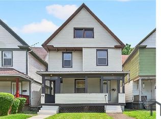 896 Plymouth Ave S, Rochester, NY 14608