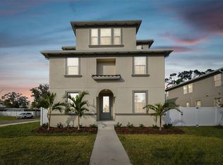 1740 W Saint Louis St, Tampa, FL 33607