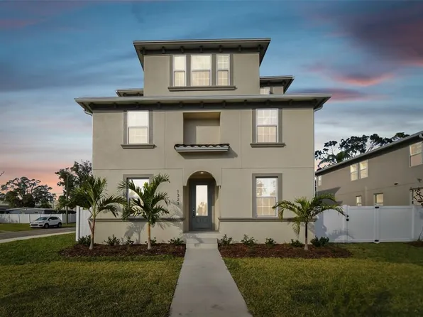 1740 W Saint Louis St, Tampa, FL 33607