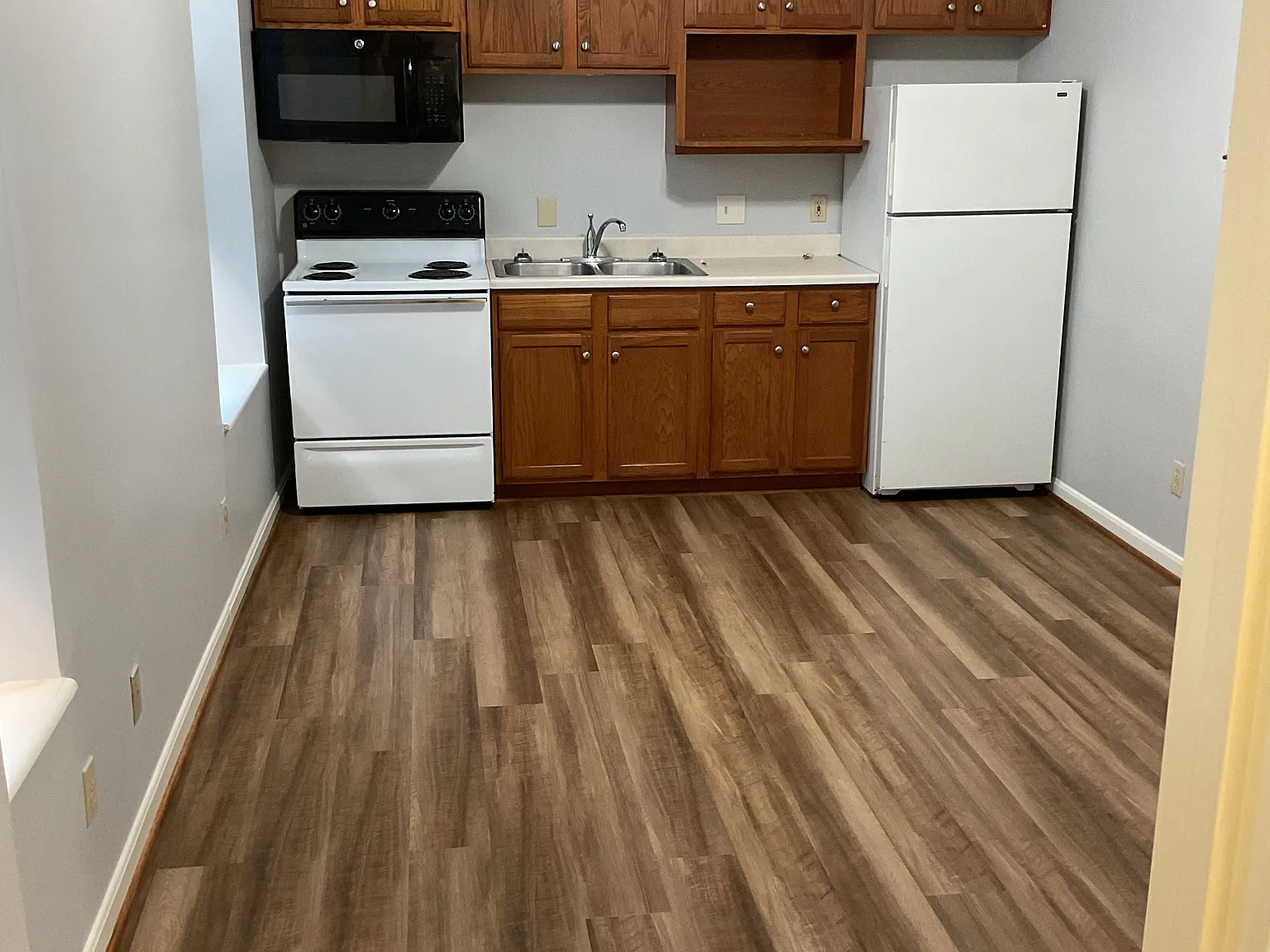 1 bed, 500 sqft, $975 — Photo 4