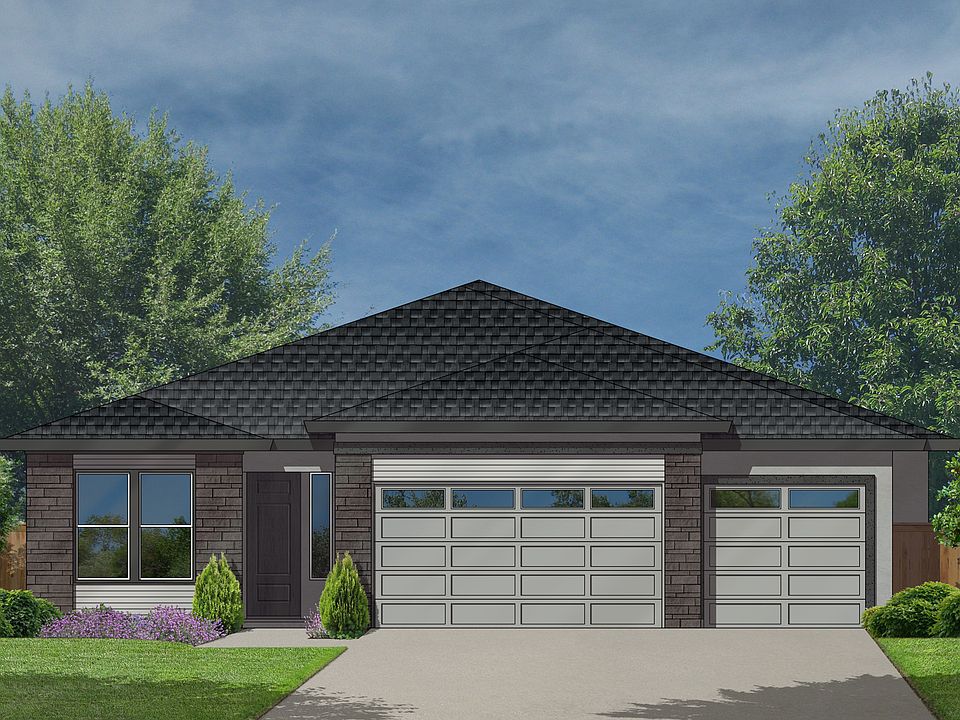 Modern Prairie