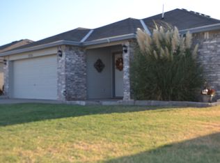 1224 Henry Ln, San Angelo, TX 76905