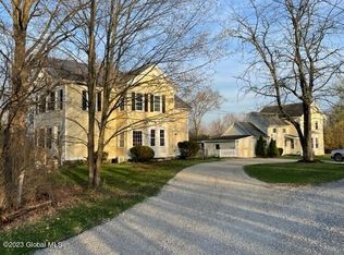 120 Quaker Spring Rd, Schuylerville, NY 12871