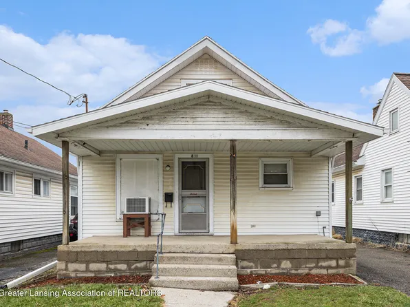 611 N Clemens Ave, Lansing, MI 48912