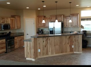 139TH NW 61st St, Williston, ND 58802