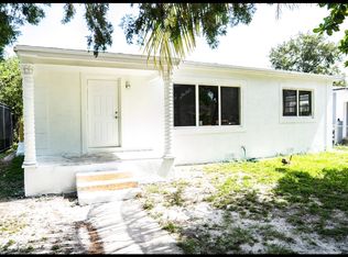 841 NW 116th Ter, Miami, FL 33168