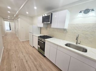 289 Remsen Ave #4, Brooklyn, NY 11212