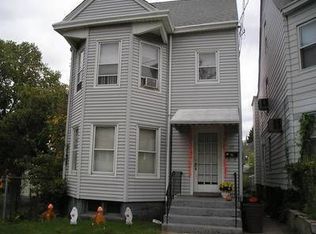 177 Madison Ave, Paterson, NJ 07524