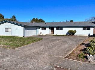 3783 Keeler Ave, Eugene, OR 97401