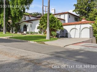 1530 Valley View Rd, Glendale, CA 91202