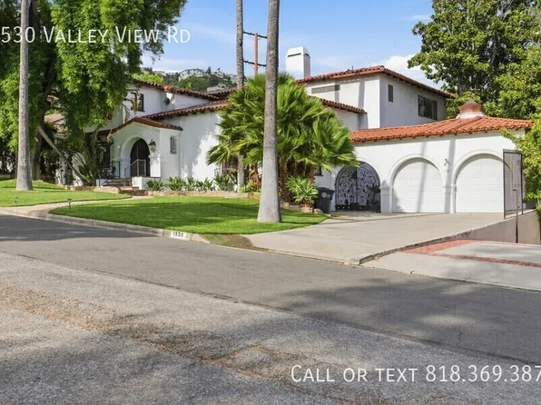 1530 Valley View Rd, Glendale, CA 91202