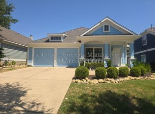 5053 Holliday Dr, Fort Worth, TX 76244