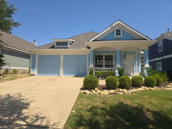 5053 Holliday Dr, Fort Worth, TX 76244