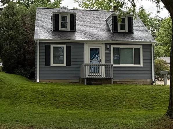 9020 W Vincent PLACE, West Allis, WI 53214