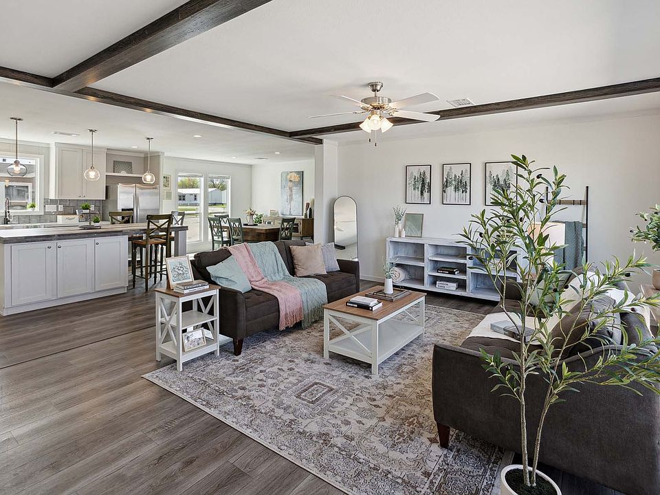 The Talladega Plan, Titan Factory Direct Midland, Midland, TX 79703