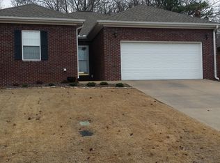 2369 Parc Pl, Florence, AL 35630
